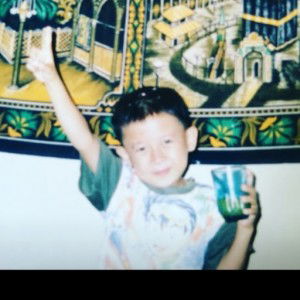 Muhammad Arif profile icon