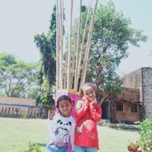 Kriswanti Salwa profile icon