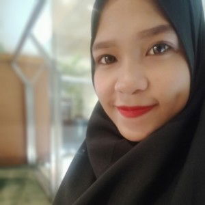 Sandra Oktafiani profile icon