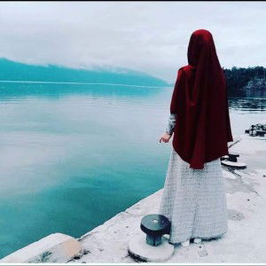 Anisa Kumala profile icon