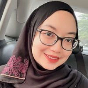 Amirah Razman profile icon