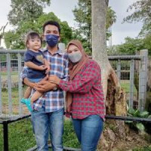 Zulaika Yusoff profile icon