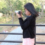 sutharat thafu profile icon