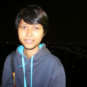 Tioni Kurniasari profile icon