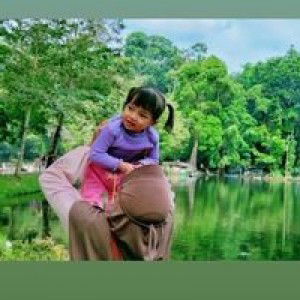 Irma Rinjani profile icon