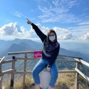 สุพัตรา profile icon