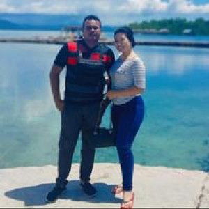 Fyfanti Hamdja profile icon