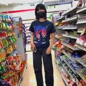 Paweena Seanseang profile icon