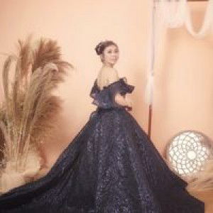 Melly Silvia Andayani profile icon