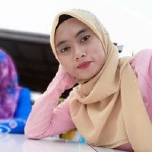 Siti Norhaliza profile icon