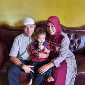 Putry Mardiana Siregar profile icon