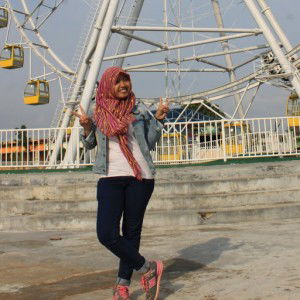 Vedreyanaa Fellyka profile icon