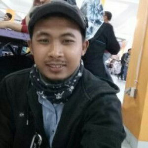 Restu Edi profile icon