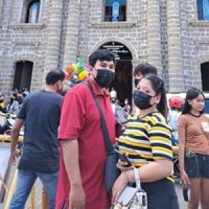 Andrea Oraa Delos Angeles profile icon