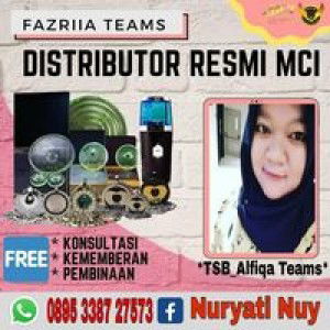 Nuryati Nuy profile icon