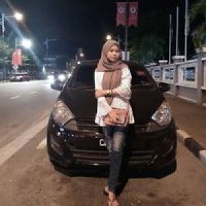 Arnie Nabila profile icon