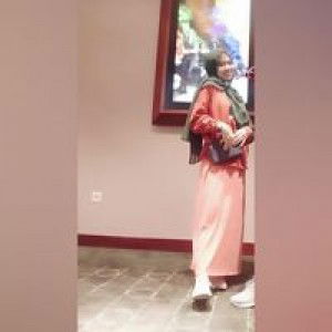 Adee Herrawati profile icon