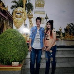 ณิชกมล ชัยวิเศษ profile icon