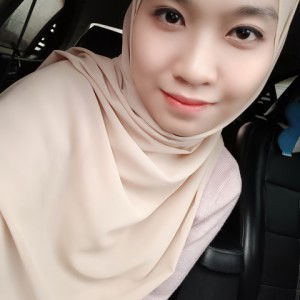 maizatulnoramirah mohdnoh92 profile icon