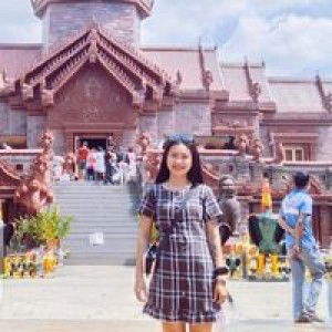 ตาน้อย หมูปิ้ง profile icon