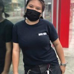 Pornpayao Kambai profile icon