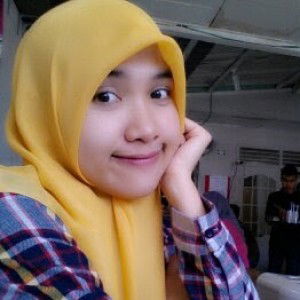 Insyirah Azwarni95 profile icon