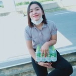 NongFirst Napatsawan profile icon