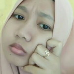 Riza Hapsari profile icon