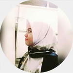 Indah Mawadati profile icon