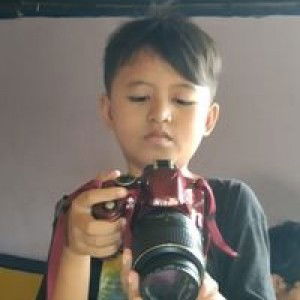 Sinta Umi Apan profile icon