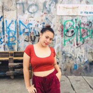 Erica Aika Cogen Bordado profile icon