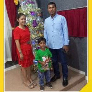 Muti Haufua Maduwu profile icon