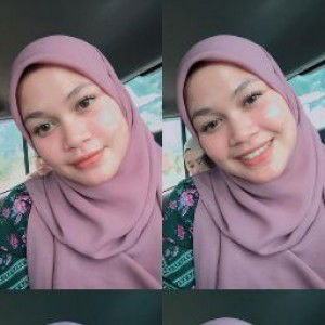 Amy Hani Maisarah profile icon