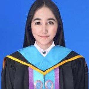 Anuthida Anurak profile icon