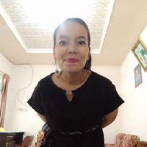 Jaya Riayati Hutasoit profile icon