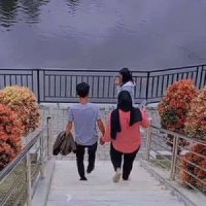 Sity Zuhairiah profile icon