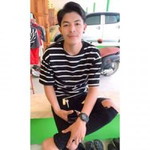 Panumas Wannasing profile icon