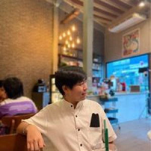 O'oat Theerapat profile icon