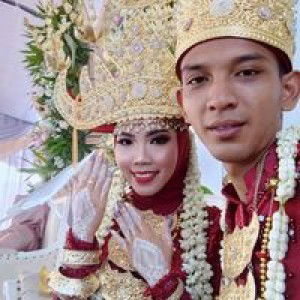 Okta Vilya profile icon