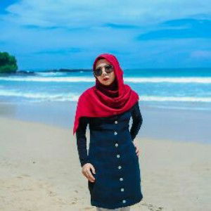 Farihah Nur Zakiyyah profile icon