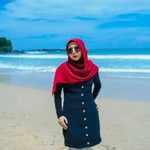 Farihah Nur Zakiyyah profile icon