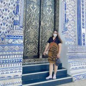 Kamton Pimpasud profile icon