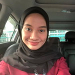 faiznur jemima profile icon