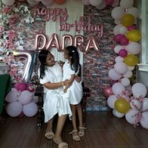 Nina Salve V. Mabunga profile icon