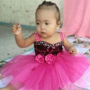 Heart Ashley Evangelista profile icon