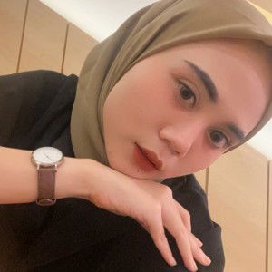 Jamilaturizka Amarzumi profile icon