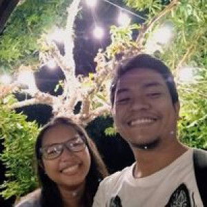 Rozan Raymundo profile icon