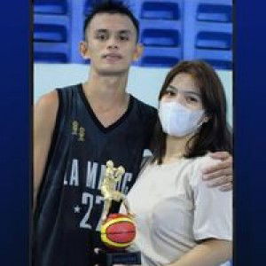 Nica Mae Mardoquio profile icon