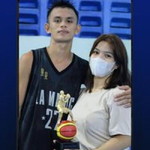 Nica Mae Mardoquio profile icon