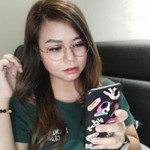 Alesya Lang profile icon